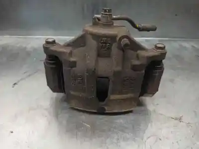 Peça sobressalente para automóvel em segunda mão pinça de travão dianteira esquerda por hyundai ix35 (lm, el, elh) 1.7 crdi referências oem iam 581102y000