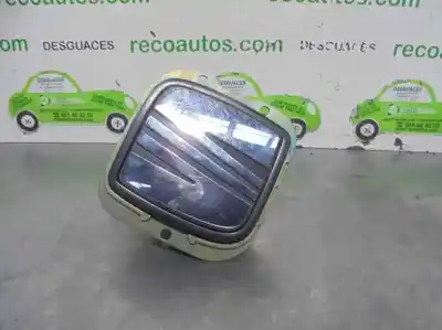 Tweedehands auto-onderdeel handgreep buitenpoort voor seat arosa (6h1) 1.0 oem iam-referenties 6n0827565a