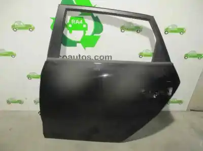 Peça sobressalente para automóvel em segunda mão porta do automóvel traseira esquerda por kia carens iv 1.6 gdi referências oem iam 77003a4000