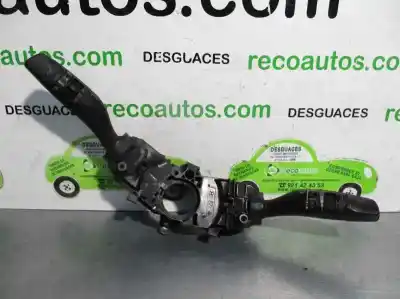 Peça sobressalente para automóvel em segunda mão comutador de luzes por kia carens iv 1.6 gdi referências oem iam 