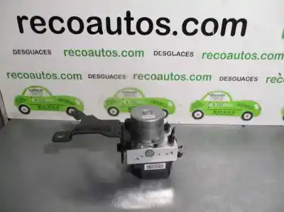 Peça sobressalente para automóvel em segunda mão abs por kia carens iv 1.6 gdi referências oem iam 58910a4410