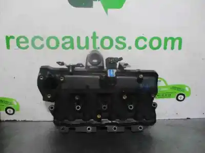 Second-hand car spare part intake manifold for fiat fiorino 1.3 16v jtd cat oem iam references 55230898