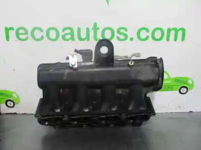 Автозапчастина б/у впускний колектор для fiat fiorino 1.3 16v jtd cat посилання на oem iam 55230898  