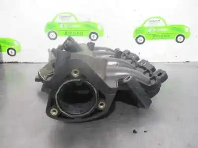 Автозапчастина б/у впускний колектор для fiat fiorino 1.3 16v jtd cat посилання на oem iam 55230898  