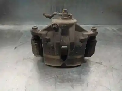 Peça sobressalente para automóvel em segunda mão pinça de travão dianteira direita por hyundai ix35 (lm, el, elh) 1.7 crdi referências oem iam 581302y000