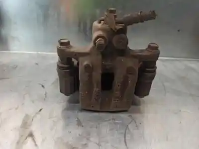 Peça sobressalente para automóvel em segunda mão pinça de travão traseira esquerda por hyundai ix35 (lm, el, elh) 1.7 crdi referências oem iam 582102y310