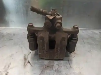 Peça sobressalente para automóvel em segunda mão pinça de travão traseira direita por hyundai ix35 (lm, el, elh) 1.7 crdi referências oem iam 582302y310