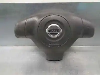 Peça sobressalente para automóvel em segunda mão airbag dianteiro esquerdo por nissan pixo (uao) 1.0 referências oem iam 4815068k80