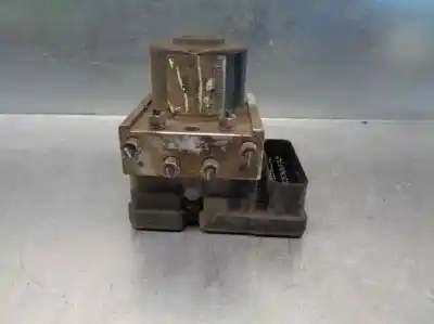 Peça sobressalente para automóvel em segunda mão abs por nissan pixo (uao) 1.0 referências oem iam 476004a00e