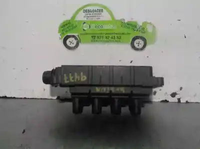 Peça sobressalente para automóvel em segunda mão bobina de ignição por bmw serie 3 compacto (e36) 1.6 cat referências oem iam 12131247281