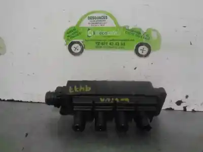 Second-hand car spare part ignition coil for bmw serie 3 compacto (e36) 1.6 cat oem iam references 12131247281  0221503005