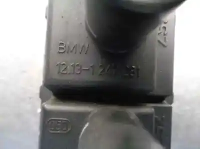 Second-hand car spare part ignition coil for bmw serie 3 compacto (e36) 1.6 cat oem iam references 12131247281  0221503005