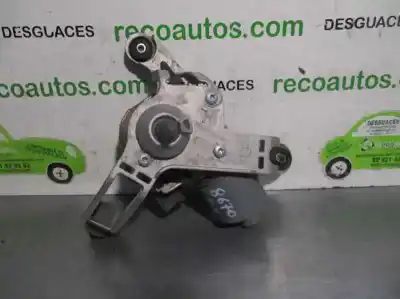 Peça sobressalente para automóvel em segunda mão motor do limpa para brisas por kia carens iv 1.6 gdi referências oem iam 98110a4000