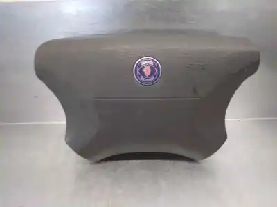 Peça sobressalente para automóvel em segunda mão airbag dianteiro esquerdo por saab 9000 cd 2.3 cd turbo referências oem iam 4474730