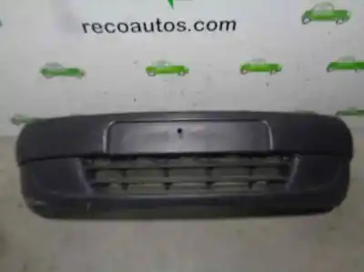 Second-hand car spare part FRONT BUMPER for PEUGEOT PARTNER (S1)  OEM IAM references 7401W7  