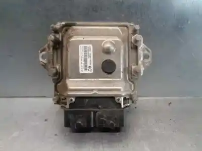 Peça sobressalente para automóvel em segunda mão centralina de motor uce por nissan pixo (uao) 1.0 referências oem iam 3392068k01