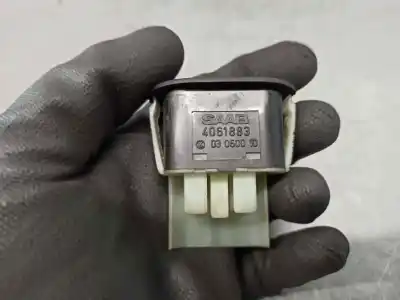 Second-hand car spare part headlights switch for saab 9000 cd 2.3 cd turbo oem iam references 4061883  