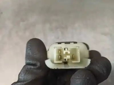 Second-hand car spare part headlights switch for saab 9000 cd 2.3 cd turbo oem iam references 4061883  