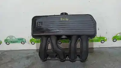 Pezzo di ricambio per auto di seconda mano COLLETTORE DI ASPIRAZIONE per PEUGEOT PARTNER (S1)  Riferimenti OEM IAM 9623574780A  
