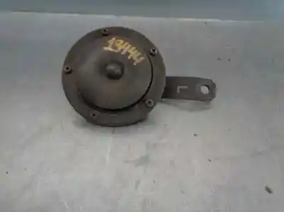 Peça sobressalente para automóvel em segunda mão buzina / sirene por nissan pixo (uao) 1.0 referências oem iam 38500m68k00