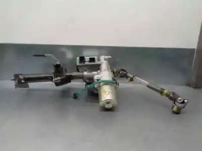 Peça sobressalente para automóvel em segunda mão coluna de direcção por nissan pixo (uao) 1.0 referências oem iam 488054a01a