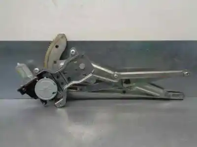 Peça sobressalente para automóvel em segunda mão elevador de vidros dianteiro direito por nissan pixo (uao) 1.0 referências oem iam 83560m63j00