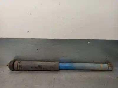 Peça sobressalente para automóvel em segunda mão amortecedor traseiro esquerdo por saab 9000 cd 2.3 cd turbo referências oem iam 4645008