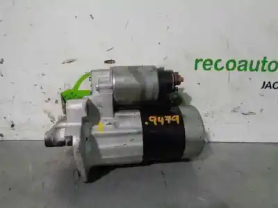 Second-hand car spare part starter motor for nissan qashqai / qashqai +2 i (j10, nj10, jj10e) 1.5 dci oem iam references ads228pb063 Second-hand car spare part starter motor for nissan qashqai / qashqai +2 i (j10, nj10, jj10e) 1.5 dci oem iam references ads228pb063