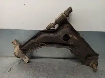 Peça sobressalente para automóvel em segunda mão braço de suspensão inferior dianteiro direito por saab 9000 cd 2.3 cd turbo referências oem iam 8958373