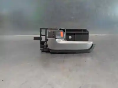 İkinci el araba yedek parçası sol arka iç kulp için nissan pixo (uao) 1.0 oem iam referansları 806714a00f