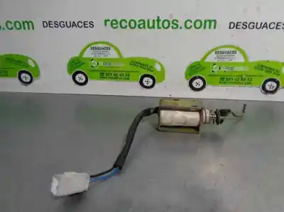 Gebrauchtes Autoersatzteil zentraler torschliessmotor zum alfa romeo 166 (936_) 2.4 jtd (936axa00 936a3b00) oem-iam-referenzen 60619821  