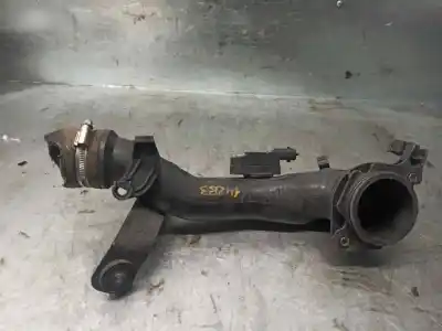 Second-hand car spare part tube for fiat 500 (312_) 0.9 (312axg1a, 312.axg11) oem iam references 1600411