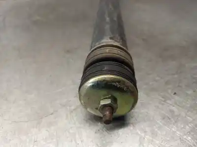 Second-hand car spare part right rear shock absorber for saab 9000 cd 2.3 cd turbo oem iam references 4645008  