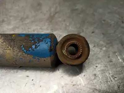 Second-hand car spare part right rear shock absorber for saab 9000 cd 2.3 cd turbo oem iam references 4645008  