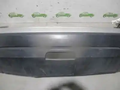 Автозапчастина б/у задній бампер для nissan qashqai / qashqai +2 i (j10, nj10, jj10e) 1.5 dci посилання на oem iam 85022br20h   Автозапчастина б/у задній бампер для nissan qashqai / qashqai +2 i (j10, nj10, jj10e) 1.5 dci посилання на oem iam 85022br20h