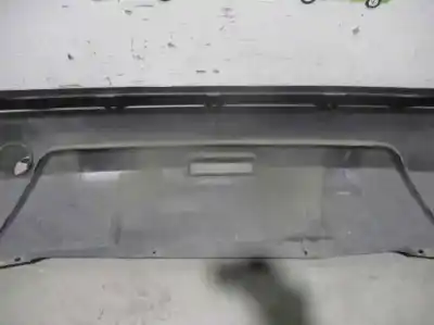 Автозапчастина б/у задній бампер для nissan qashqai / qashqai +2 i (j10, nj10, jj10e) 1.5 dci посилання на oem iam 85022br20h   Автозапчастина б/у задній бампер для nissan qashqai / qashqai +2 i (j10, nj10, jj10e) 1.5 dci посилання на oem iam 85022br20h