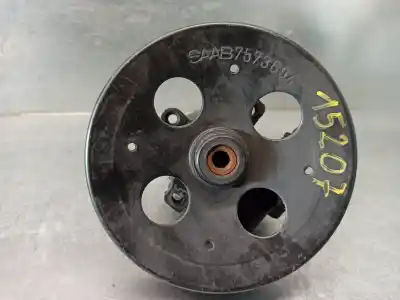 Second-hand car spare part power steering pump for saab 9000 cd 2.3 cd turbo oem iam references 