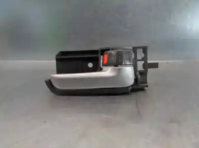 Peça sobressalente para automóvel em segunda mão puxador interior dianteiro direito por nissan pixo (uao) 1.0 referências oem iam 806704a00f