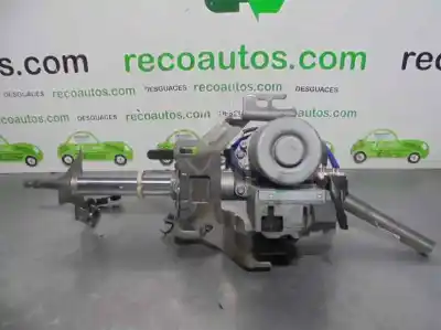 Second-hand car spare part steering column for nissan qashqai / qashqai +2 i (j10, nj10, jj10e) 1.5 dci oem iam references 48810br60a Second-hand car spare part steering column for nissan qashqai / qashqai +2 i (j10, nj10, jj10e) 1.5 dci oem iam references 48810br60a