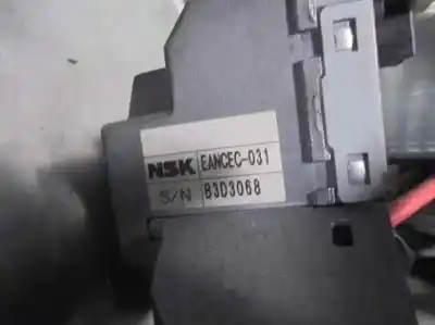 Автозапчастина б/у рульва колонка для nissan qashqai / qashqai +2 i (j10, nj10, jj10e) 1.5 dci посилання на oem iam 48810br60a  