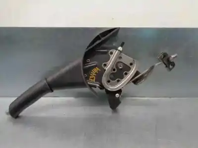 İkinci el araba yedek parçası el freni kolu için nissan pixo (uao) 1.0 oem iam referansları 360104a00c