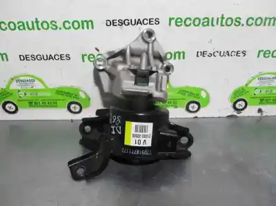 Peça sobressalente para automóvel em segunda mão suporte caixa de velocidades por kia carens iv 1.6 gdi referências oem iam 218303z000