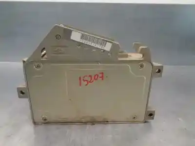 Peça sobressalente para automóvel em segunda mão boitier de commande de abs por saab 9000 cd 2.3 cd turbo referências oem iam 4198602  10094106034