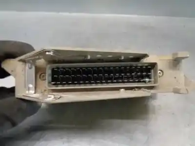 Peça sobressalente para automóvel em segunda mão boitier de commande de abs por saab 9000 cd 2.3 cd turbo referências oem iam 4198602  10094106034