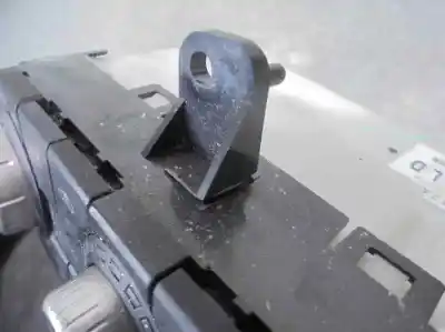 Автозапчастина б/у клімат-контроль для nissan qashqai / qashqai +2 i (j10, nj10, jj10e) 1.5 dci посилання на oem iam 27500br47a   Автозапчастина б/у клімат-контроль для nissan qashqai / qashqai +2 i (j10, nj10, jj10e) 1.5 dci посилання на oem iam 27500br47a