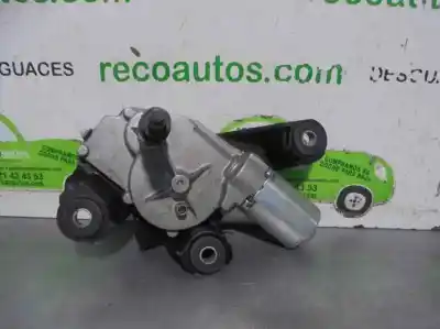 Автозапчастина б/у двигатель заднього склоочисника для nissan qashqai / qashqai +2 i (j10, nj10, jj10e) 1.5 dci посилання на oem iam 28710jd000  0390201820 Автозапчастина б/у двигатель заднього склоочисника для nissan qashqai / qashqai +2 i (j10, nj10, jj10e) 1.5 dci посилання на oem iam 28710jd000  0390201820