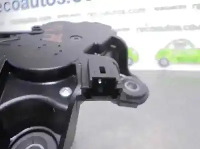 Автозапчастина б/у двигатель заднього склоочисника для nissan qashqai / qashqai +2 i (j10, nj10, jj10e) 1.5 dci посилання на oem iam 28710jd000  0390201820 Автозапчастина б/у двигатель заднього склоочисника для nissan qashqai / qashqai +2 i (j10, nj10, jj10e) 1.5 dci посилання на oem iam 28710jd000  0390201820