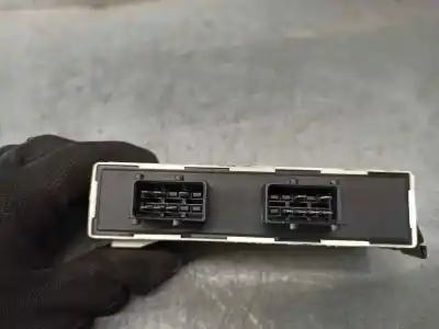 Second-hand car spare part light control unit for saab 9000 cd 2.3 cd turbo oem iam references 4109096  