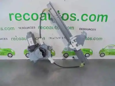 Автозапчастина б/у регулятор склона задній лівий для nissan qashqai / qashqai +2 i (j10, nj10, jj10e) 1.5 dci посилання на oem iam 402191a   Автозапчастина б/у регулятор склона задній лівий для nissan qashqai / qashqai +2 i (j10, nj10, jj10e) 1.5 dci посилання на oem iam 402191a