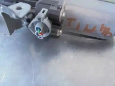 Автозапчастина б/у регулятор склона задній лівий для nissan qashqai / qashqai +2 i (j10, nj10, jj10e) 1.5 dci посилання на oem iam 402191a   Автозапчастина б/у регулятор склона задній лівий для nissan qashqai / qashqai +2 i (j10, nj10, jj10e) 1.5 dci посилання на oem iam 402191a